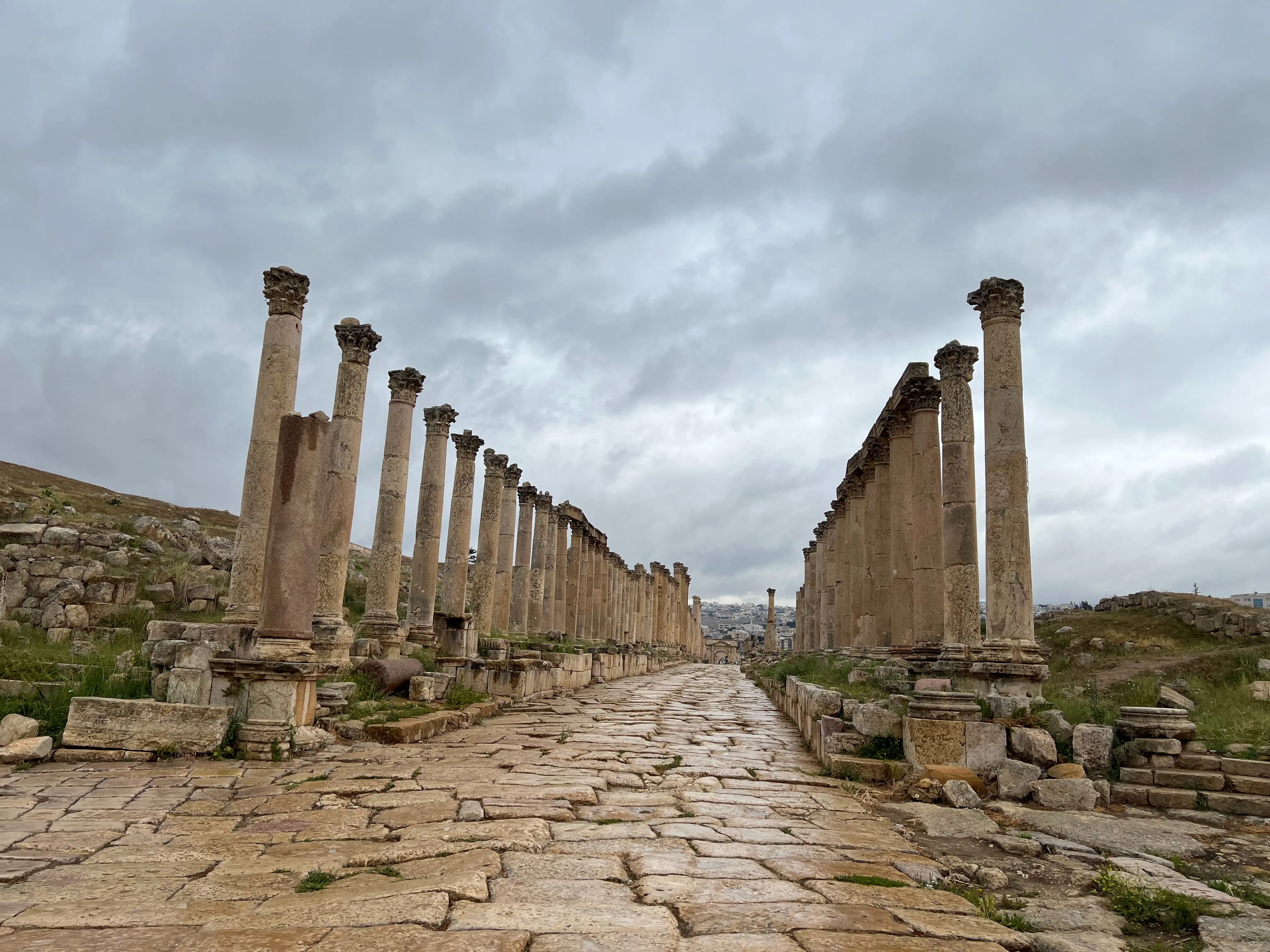 Jerash