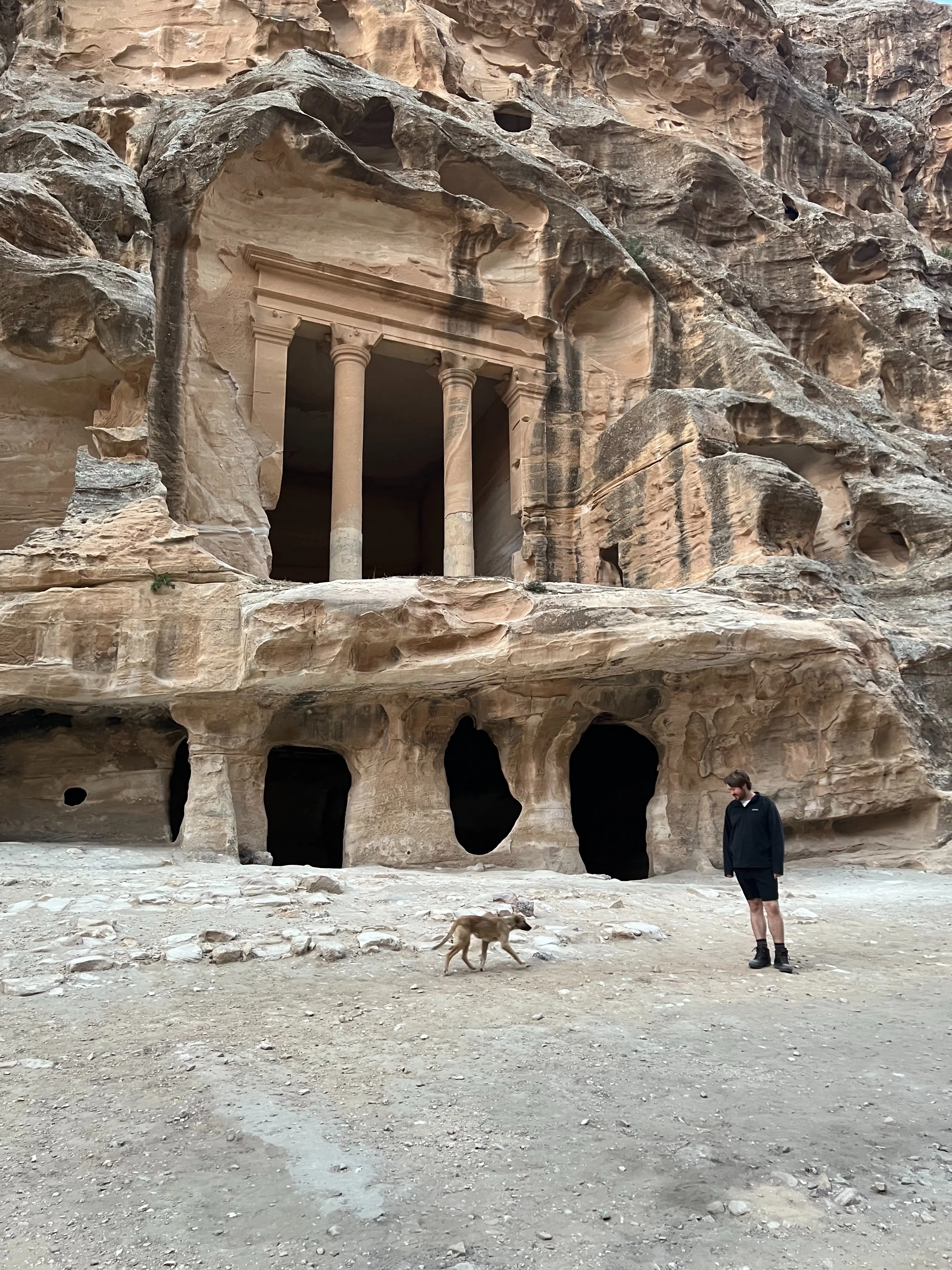 Little Petra