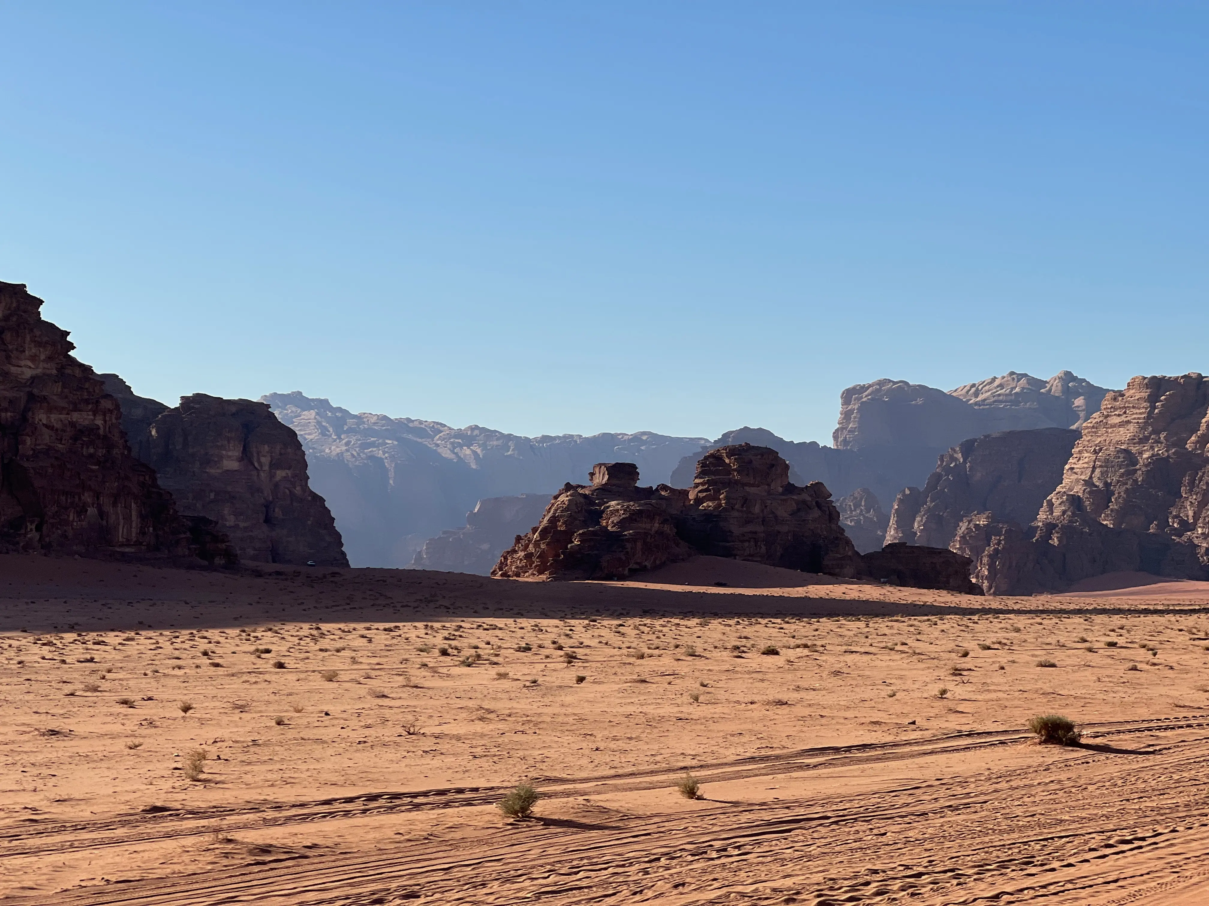 Wadi Rum
